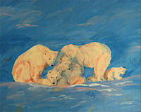 Polar Bears