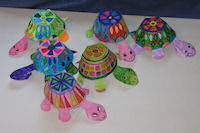 Turtles