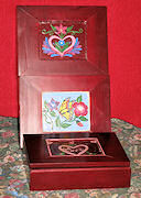 Jewelry Box