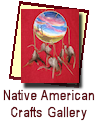 Native American Crafts Gallery