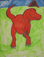 Dinosaur