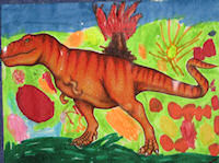Dinosaur
