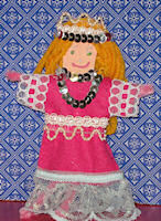 Princess Doll