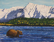 Grizzly